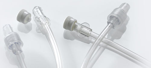 Prolunga da perfusione LUER®-lock - TRO-EXTENSOR LP  - Troge Medical 