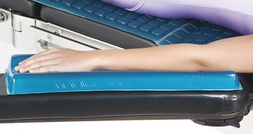 Cuscino viso per massaggi, cuscino per lettino da massaggio