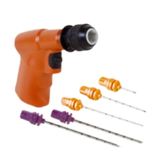 Strumentario chirurgico per biopsia di midollo osseo - Arrow® OnControl® - Truphatek International