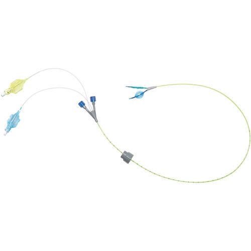 Bloccatore endobronchiale - Rüsch® EZ-Blocker® - Truphatek International