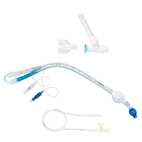 Sonda endobronchiale a doppio lume - Sher-I-Bronch® - Truphatek International