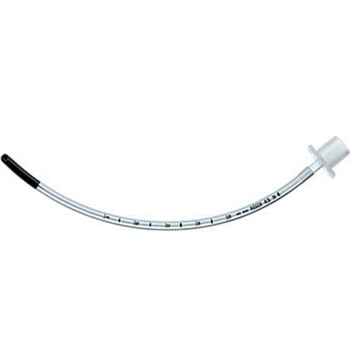 Tubo endotracheale orale - Rüsch® Safety Clear® - Truphatek International - non cuffiato