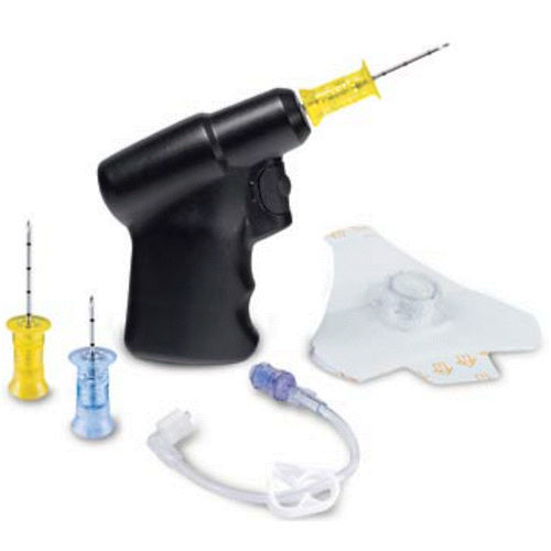 Guaina di accesso vascolare - 9040 - Truphatek International