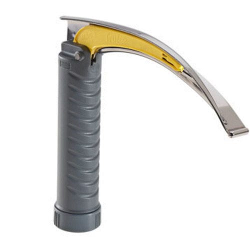 Laringoscopio pediatrico - Rusch® TruLite Secure™ - Truphatek International - per adulti / Macintosh