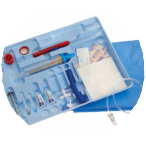 Kit di emergenza - Arrow® - Truphatek International - diagnostico / di pneumotorace