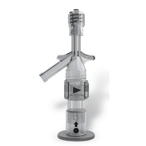 Valvola per il settore medico - Guardian® II - Truphatek International
