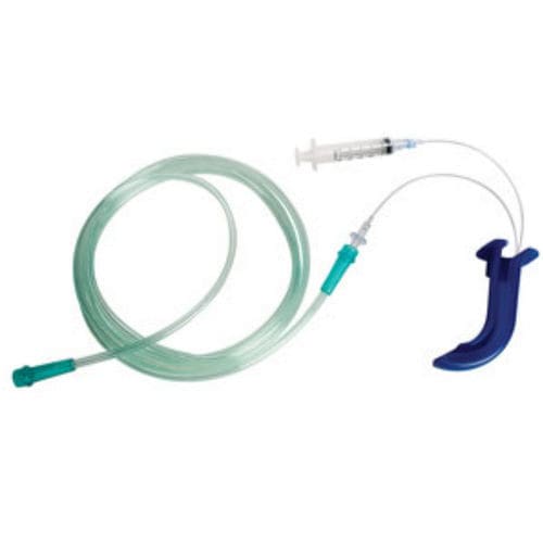 Tubo a ossigeno - MADgic Airway™ - Truphatek International