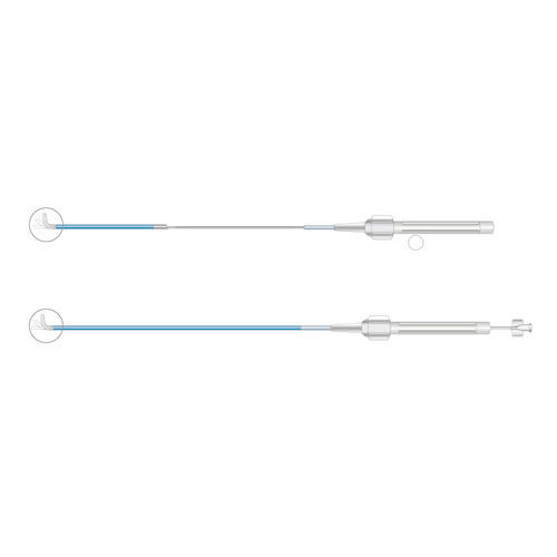 Catetere per accesso - Venture® 0.014" - Truphatek International - diagnostico / per supporto / periferico