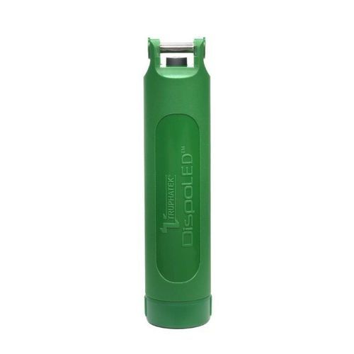 Impugnatura di laringoscopio monouso - Rüsch® DispoLED® - Truphatek International - a LED