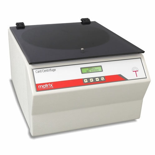 Centrifuga da laboratorio - CC-2400 - Tulip Diagnostics - di sangue / da banco
