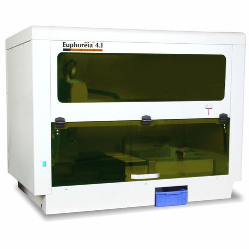 ELISA robotizzato - Euphoreia 4.1 - Tulip Diagnostics - per diagnosi clinica / EIA / modulare