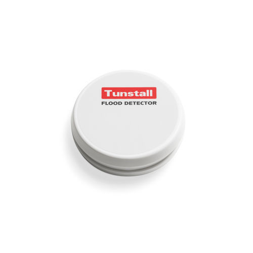Sistema di allarme domotico - 67005/37 - Tunstall - di perdite d'acqua