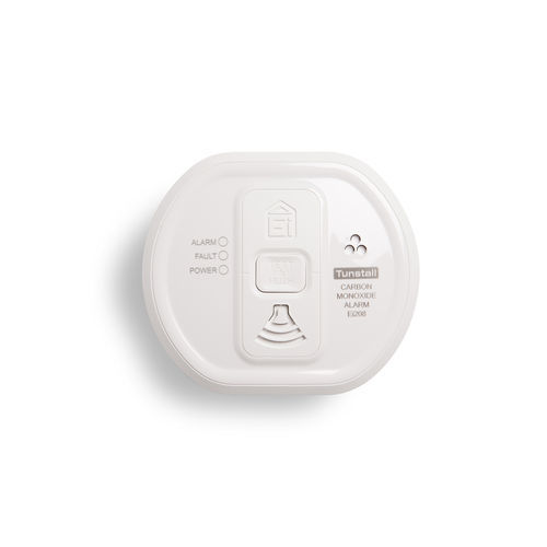 Sistema di allarme domotico - 68005/98 - Tunstall