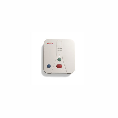 Sistema di allarme telefonico - Lifeline GSM - Tunstall - domotico
