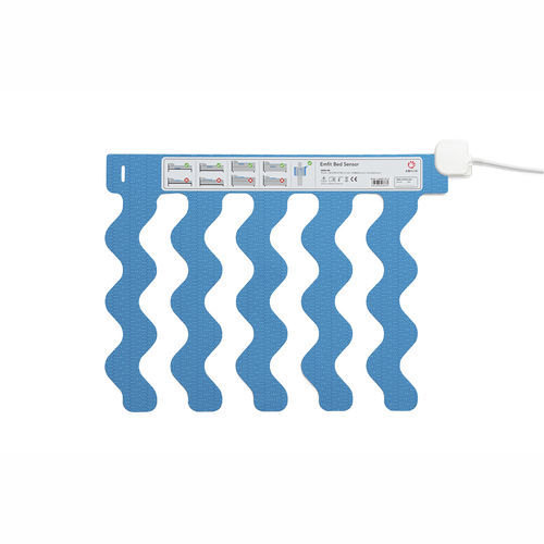 Sistema di allarme per crisi epilettiche - 69005 series - Tunstall - per letto