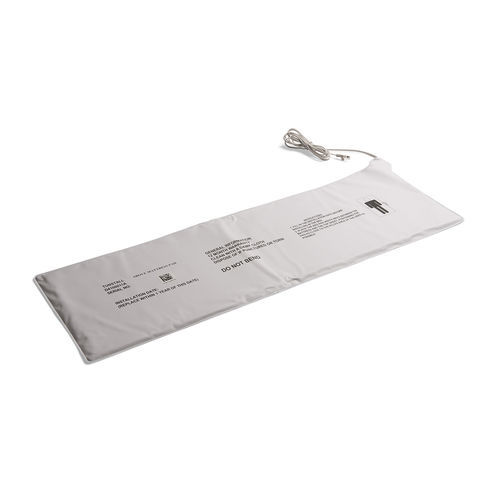 Sistema di allarme domotico - D41060 series - Tunstall - per letto / per sedia / di caduta