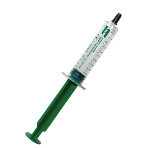 Siringa ad acqua - KONIX® - Turkuaz Medikal Kozmetik - glicerina / 10 ml / sterile
