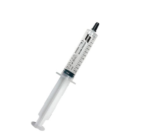 Siringa ad acqua - KONIX® - Turkuaz Medikal Kozmetik - 10 ml / sterile / preriempita