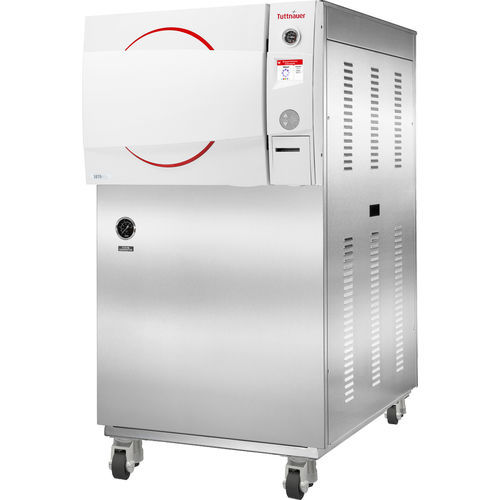 Autoclave medico - 3870HSG - Tuttnauer - odontoiatrico / a vapore / compatto