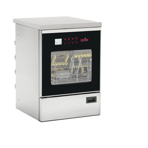 Lavastrumenti a termodisinfezione sottopiano - Tiva 8 - Tuttnauer