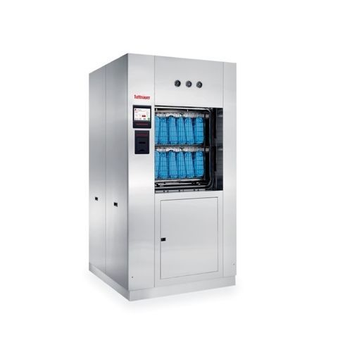 Autoclave per chirurgia - 5596 - Tuttnauer - per ospedale / a vapore / da banco