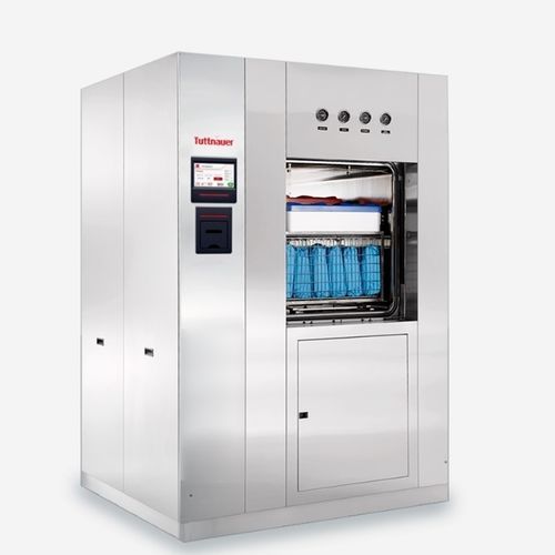 Autoclave per chirurgia - T-Max 6 - Tuttnauer - CSSD / per ospedale / a vapore