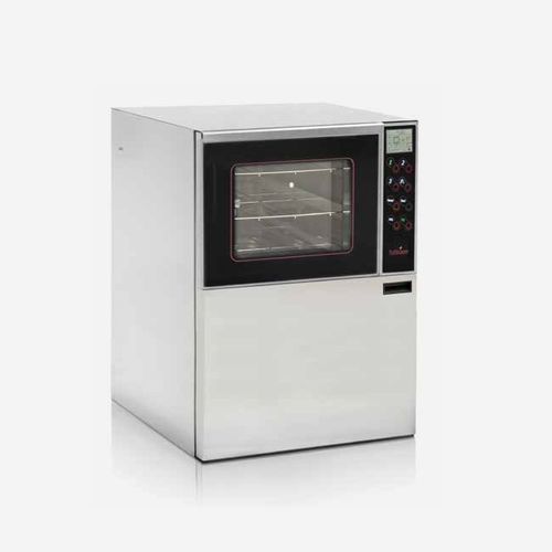 Lavastrumenti a termodisinfezione odontoiatrico - Tiva2 - Tuttnauer - da incasso / automatico / a carico frontale