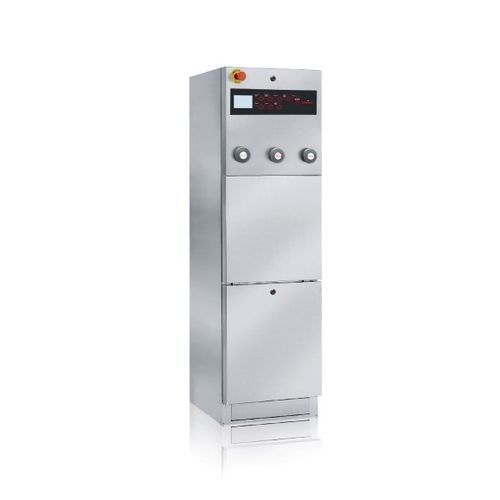 Lavastrumenti a termodisinfezione per padelle igieniche - Revo Pro - Tuttnauer - compatto / automatico / a carico frontale