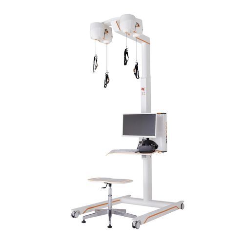 Sistema di riabilitazione della mobilità della spalla - Diego® - Tyromotion - della mobilità degli arti / robotizzato / pediatrico
