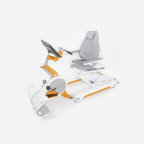 Sistema di riabilitazione marcia - OMEGO® Plus - Tyromotion - della mobilità degli arti / della mobilità degli arti inferiori / della mobilità del ginocchio