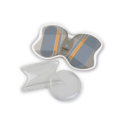 Sistema di riabilitazione equilibrio - Tymo® - Tyromotion - della mobilità degli arti / posturale / della mobilità del ginocchio
