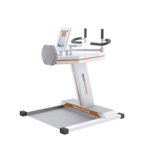 Stazione per esercizi muscolari trazione orizzontale - Easy Access - Tyromotion - per riabilitazione
