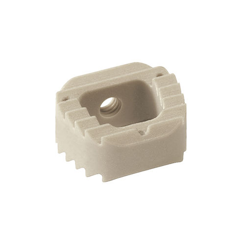 Gabbia intersomatica cervicale - cerv-X™ - ulrich medical - via anteriore / in PEEK