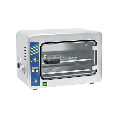 Armadio riscaldato - ulrich medical - per consumabili / per prodotti termosensibili / per prodotti di contrasto