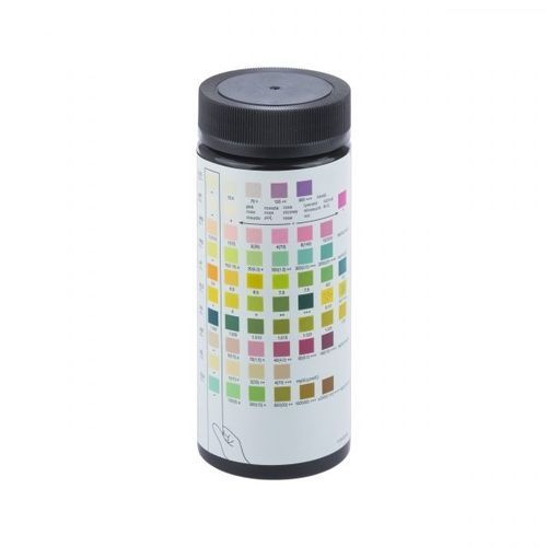 Striscia analitica per analisi di urina - 006T series - ulti med Products (Deutschland)  - per metaboliti urinari / di urina / da laboratorio
