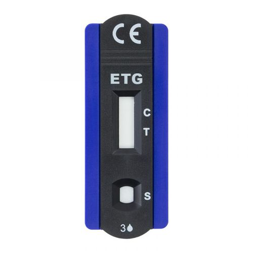 Test rapido antidroga - DrugControl ETG - ulti med Products (Deutschland)  - per alcool / di urina / clinico