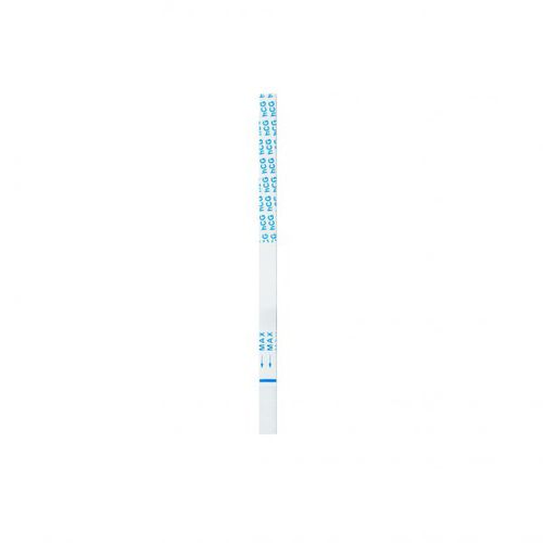 Striscia analitica di gravidanza - 001L023 series - ulti med Products (Deutschland)  - di HCG / di siero / di sangue materno