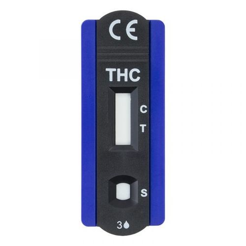 Kit di test antidroga - 008QXXX - ulti med Products (Deutschland)  - per anticorpi / clinico / di urina