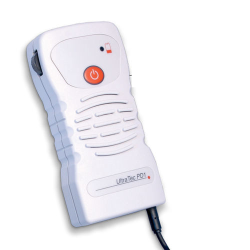 Doppler fetale - UltraTec PD1 - Ultrasound Technologies - tascabile