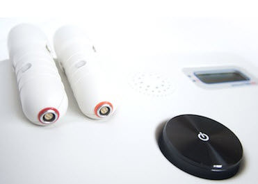 Doppler fetale - Fetatrack®DD250 - Ultrasound Technologies - portatile