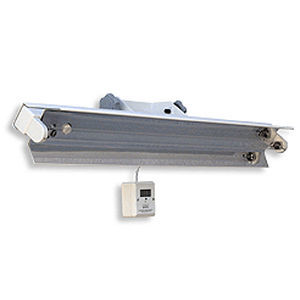Lampada germicida - NBV 30 NLW - Ultra-Viol - di disinfezione / medica / a LED