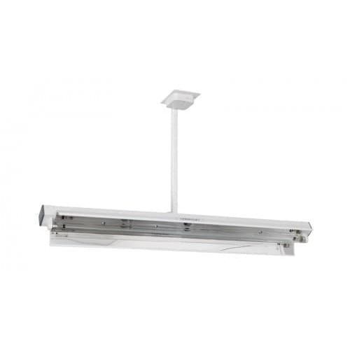 Lampada germicida - NBV 30 S - Ultra-Viol - di disinfezione / medica / UV