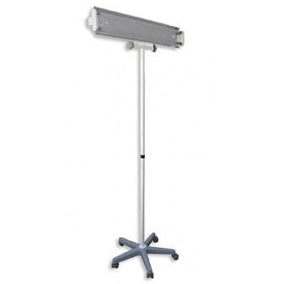Lampada germicida - NBV 2x30 P - Ultra-Viol - di disinfezione / medica / UV
