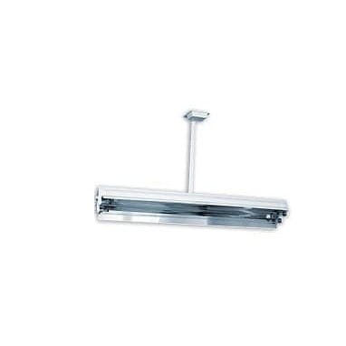 Lampada germicida - NBV 2x30 SL - Ultra-Viol - di disinfezione / medica / UV-C