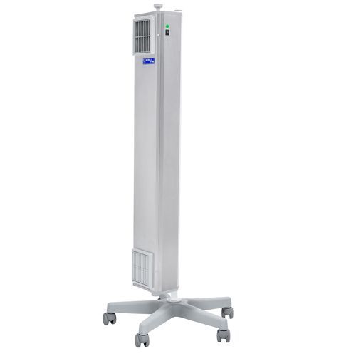 Lampada germicida - NBVE 60 P - Ultra-Viol - di disinfezione / medica / UV-C