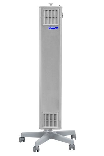 Lampada germicida - NBVE 60 PL - Ultra-Viol - di disinfezione / medica / UV-C