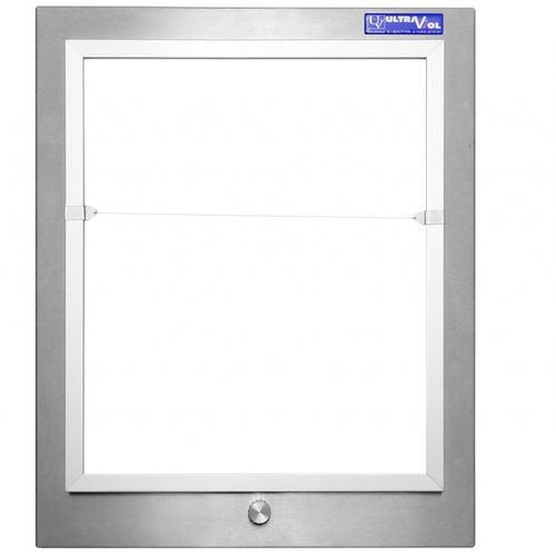 Negativoscopio 1 corpo - NGP-11 WS - Ultra-Viol - LED