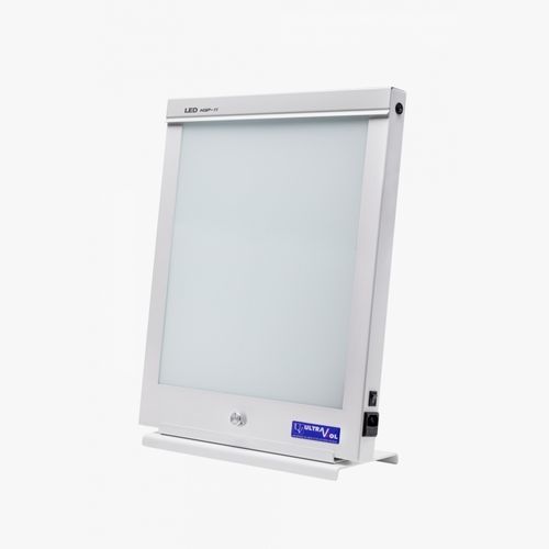 Negativoscopio 1 corpo - NGP 11 - Ultra-Viol - verticale / LED