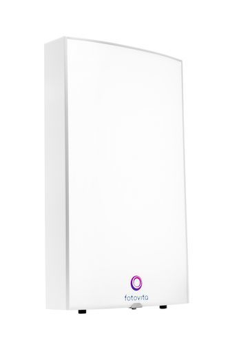 Lampada di fototerapia per il trattamento dei disturbi psicologici - FOTOVITA FV-10 L - Ultra-Viol - luce visibile / con luce bianca