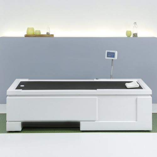 Letto ad acqua da massaggio - Medyjet Evolution  - Unbescheiden 